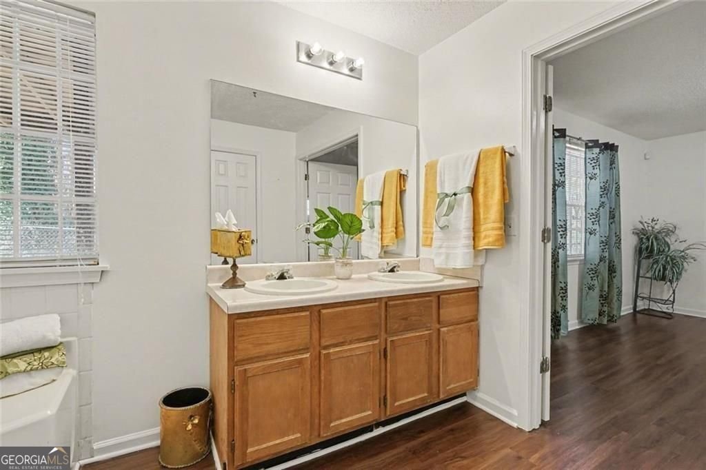 958 Redan Crescent Drive Stone Mountain - Photo 23