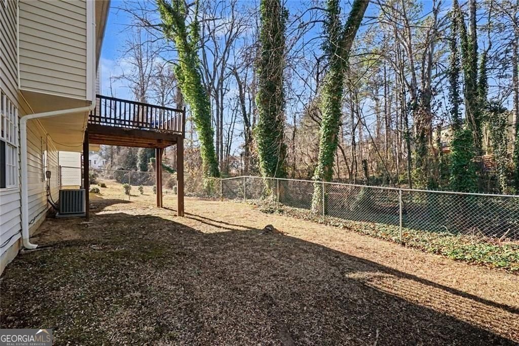 958 Redan Crescent Drive Stone Mountain - Photo 24