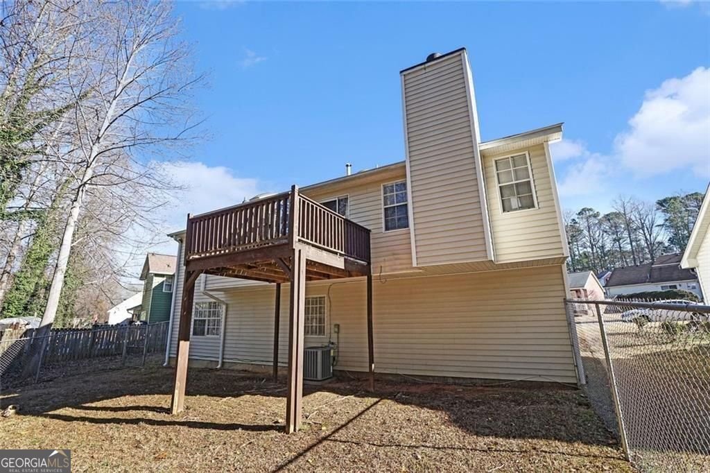 958 Redan Crescent Drive Stone Mountain - Photo 25