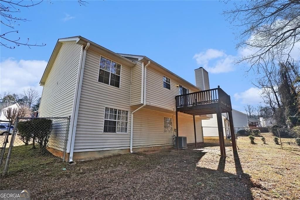 958 Redan Crescent Drive Stone Mountain - Photo 26