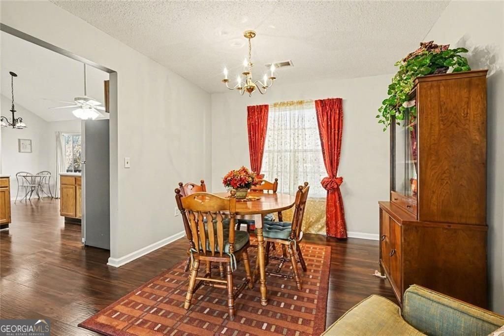 958 Redan Crescent Drive Stone Mountain - Photo 7