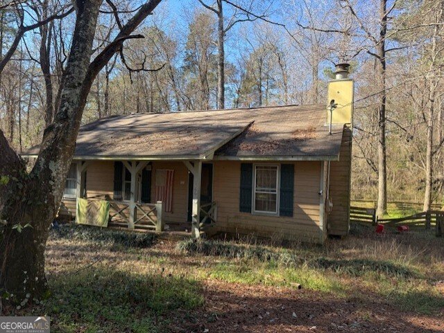 1166 Coyote Court Macon - Photo 1