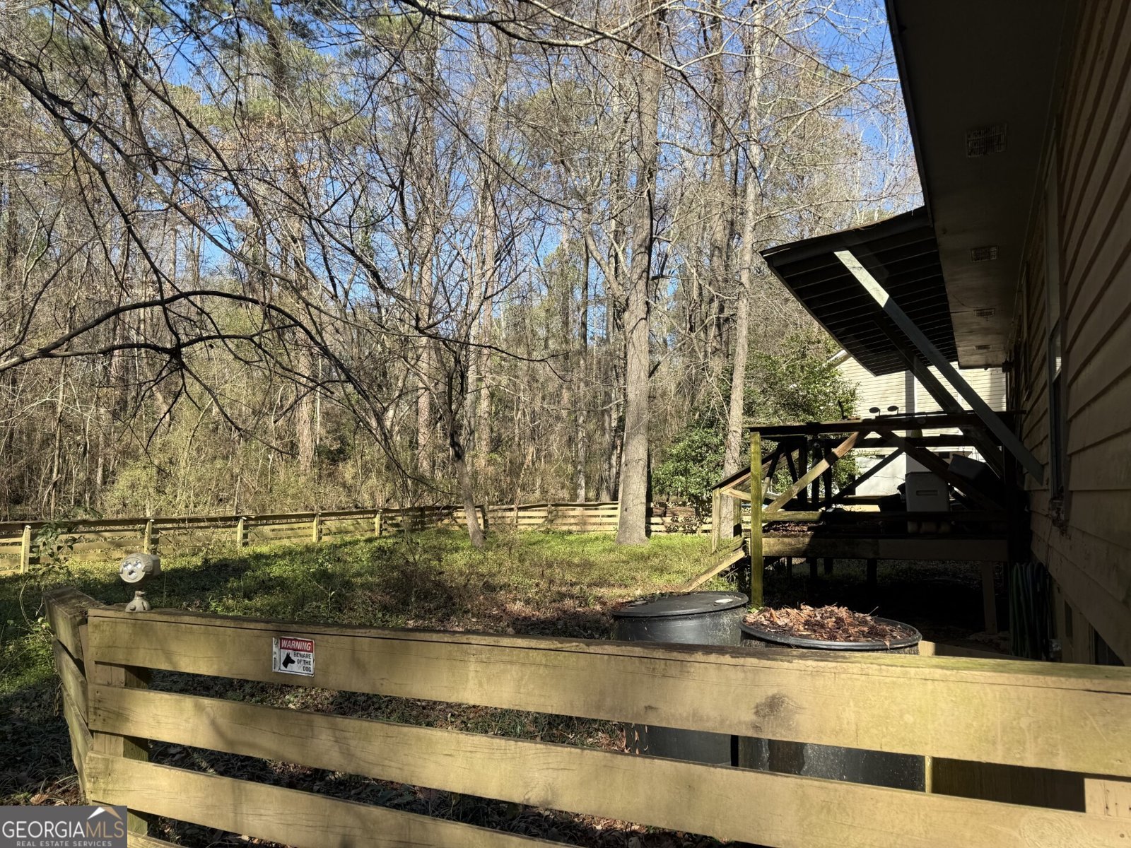 1166 Coyote Court Macon - Photo 11