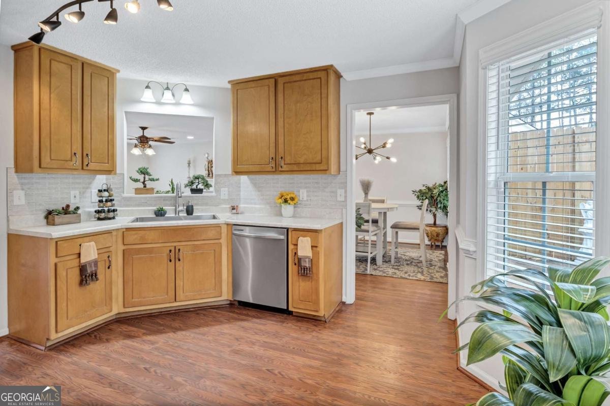 4437 Mitchell Lane Ellenwood - Photo 11