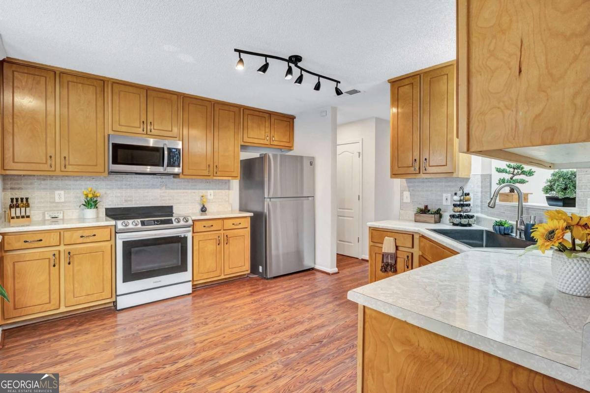 4437 Mitchell Lane Ellenwood - Photo 9