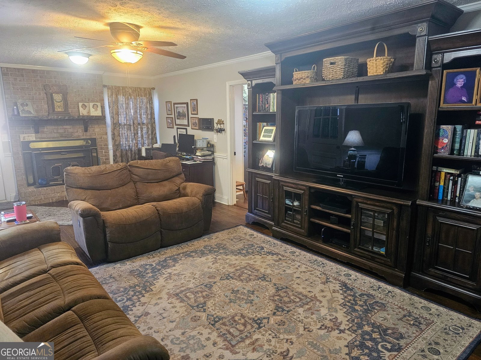 7271 Fawn Lane Lithia Springs - Photo 20