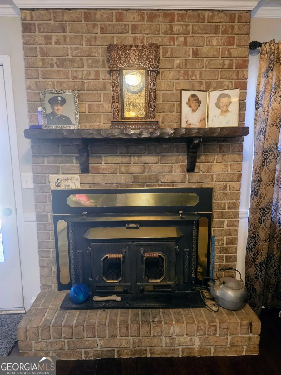 7271 Fawn Lane Lithia Springs - Photo 21