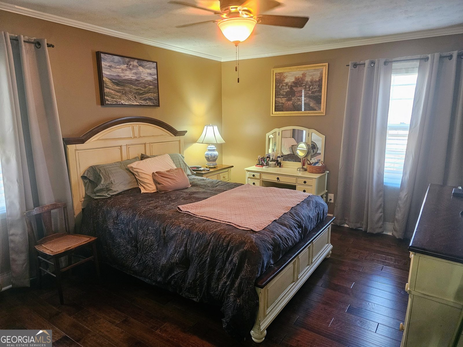 7271 Fawn Lane Lithia Springs - Photo 27