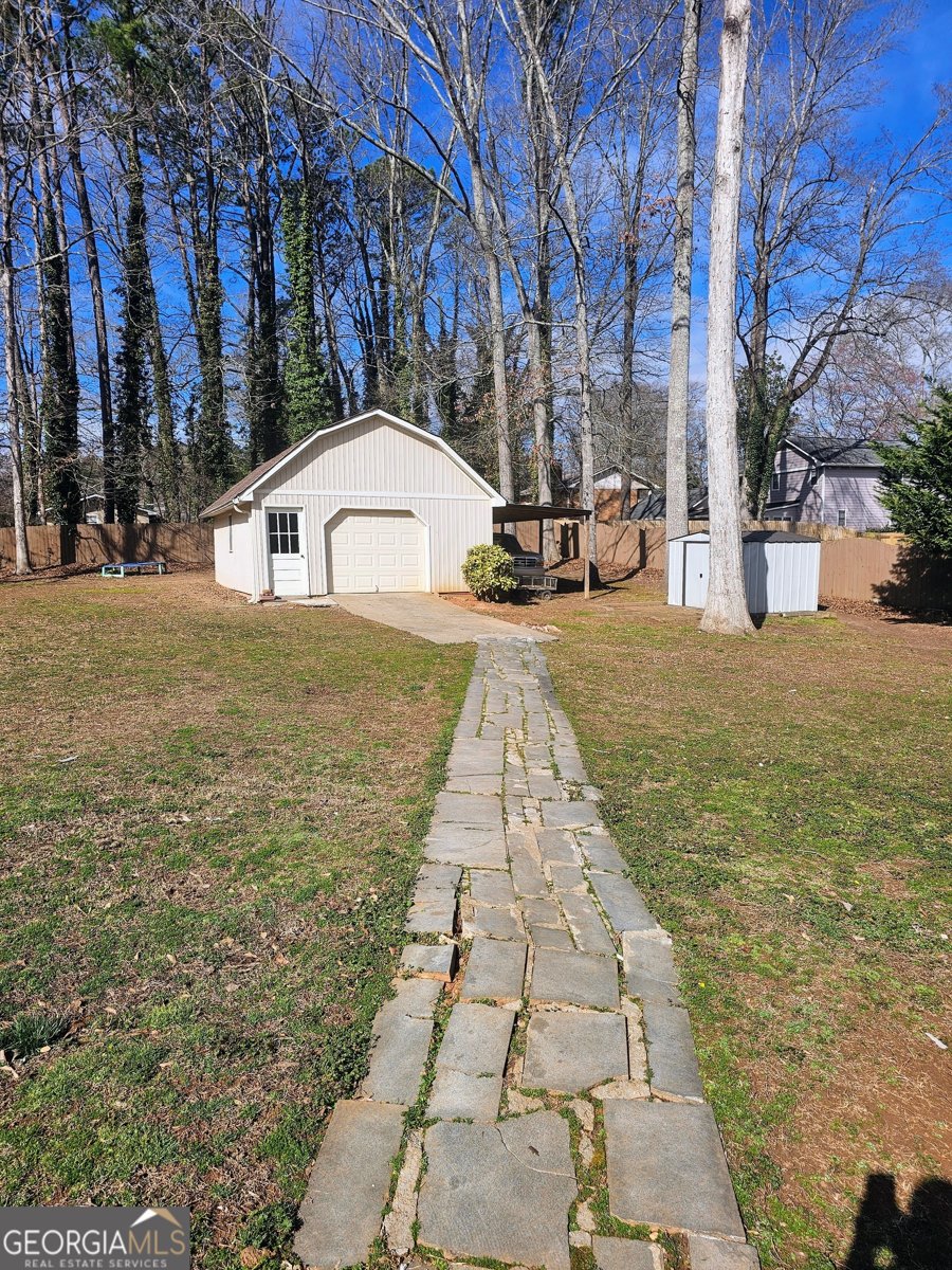 7271 Fawn Lane Lithia Springs - Photo 43