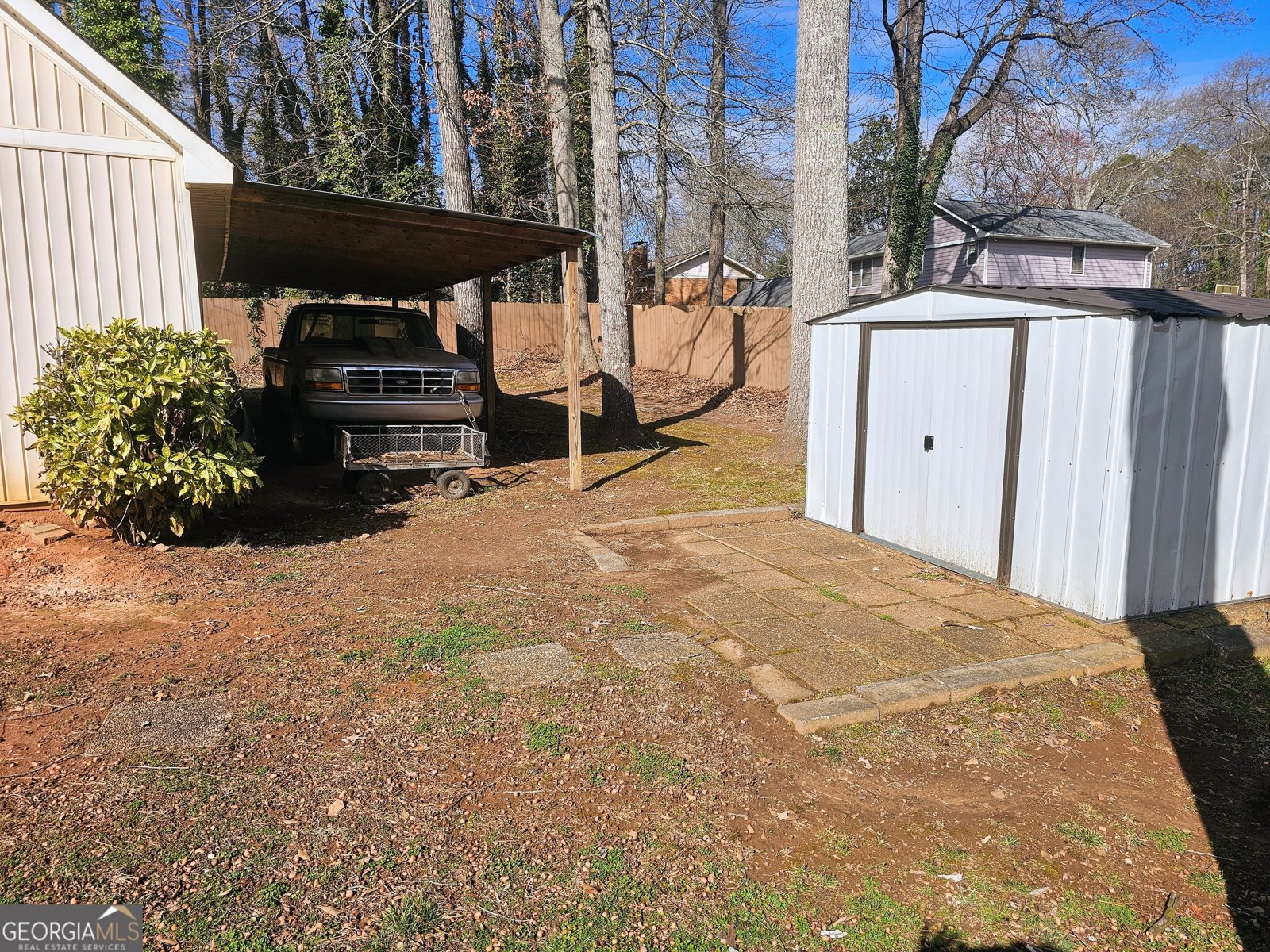 7271 Fawn Lane Lithia Springs - Photo 44