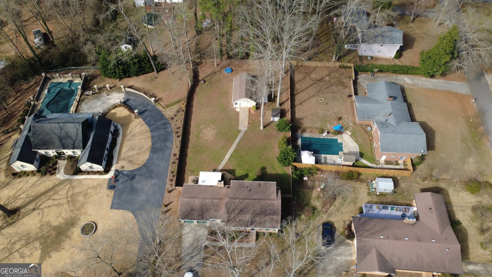 7271 Fawn Lane Lithia Springs - Photo 52