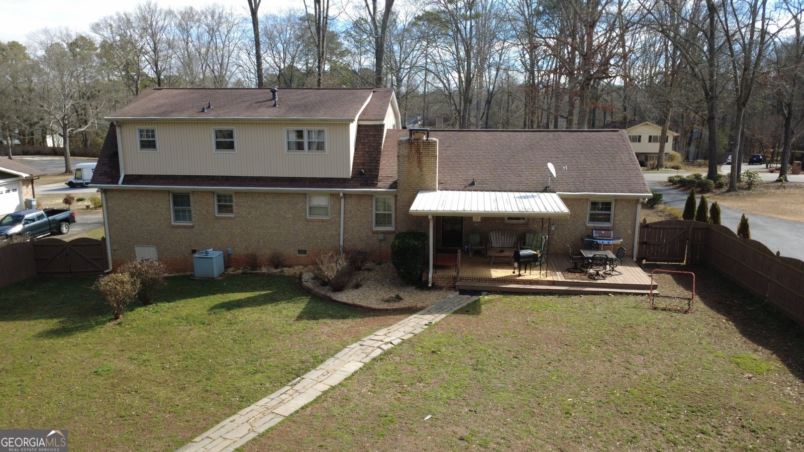 7271 Fawn Lane Lithia Springs - Photo 54