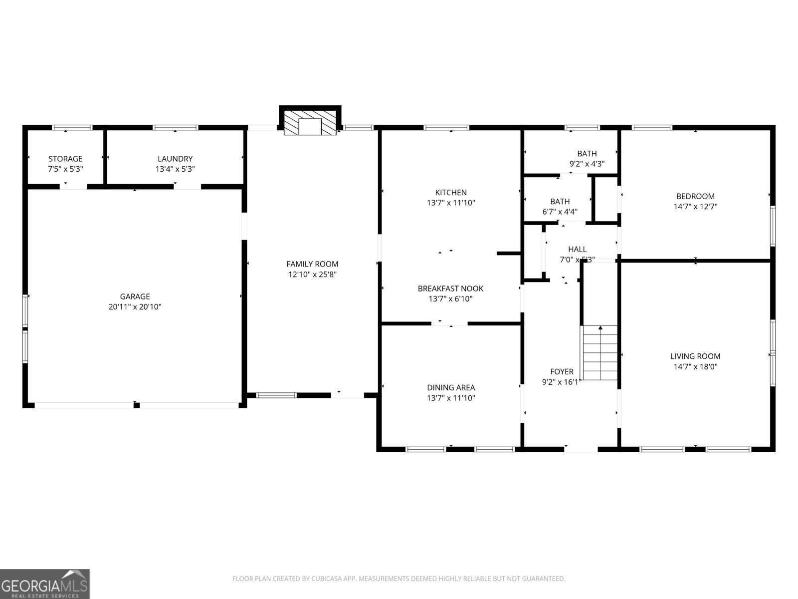 7271 Fawn Lane Lithia Springs - Photo 55