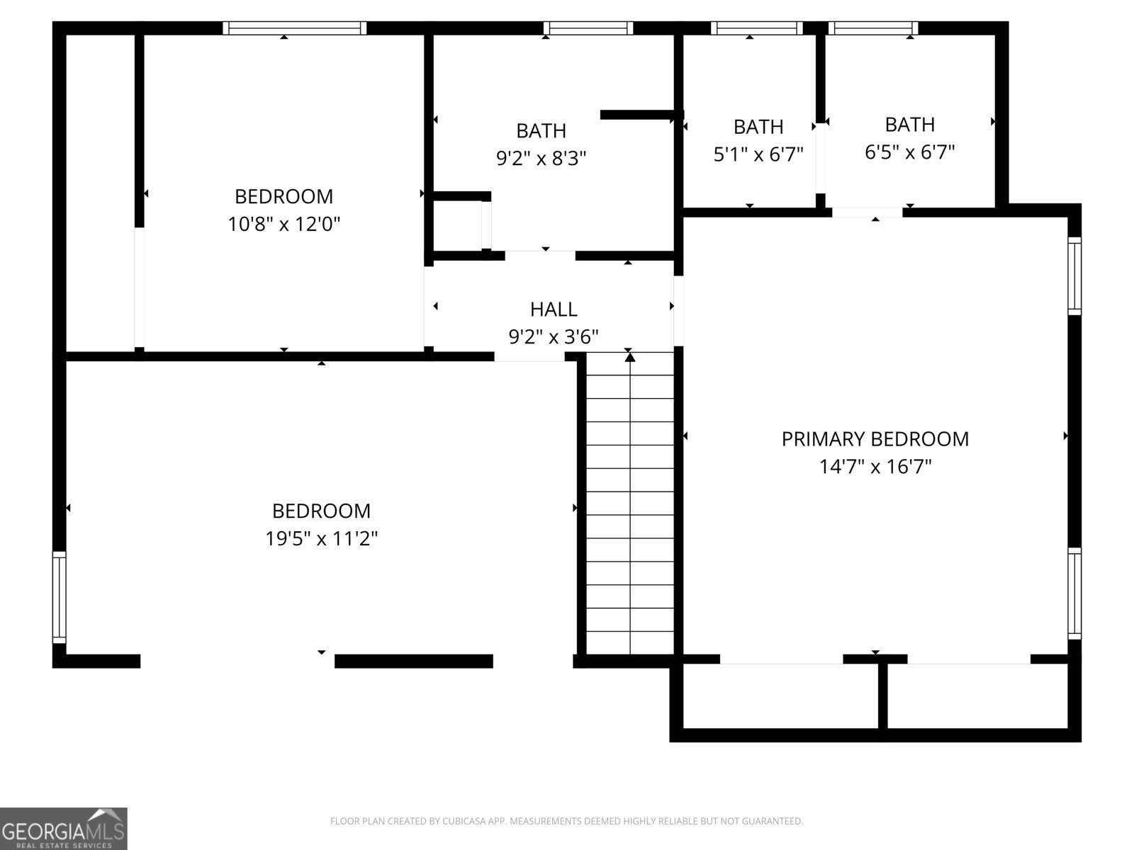 7271 Fawn Lane Lithia Springs - Photo 56