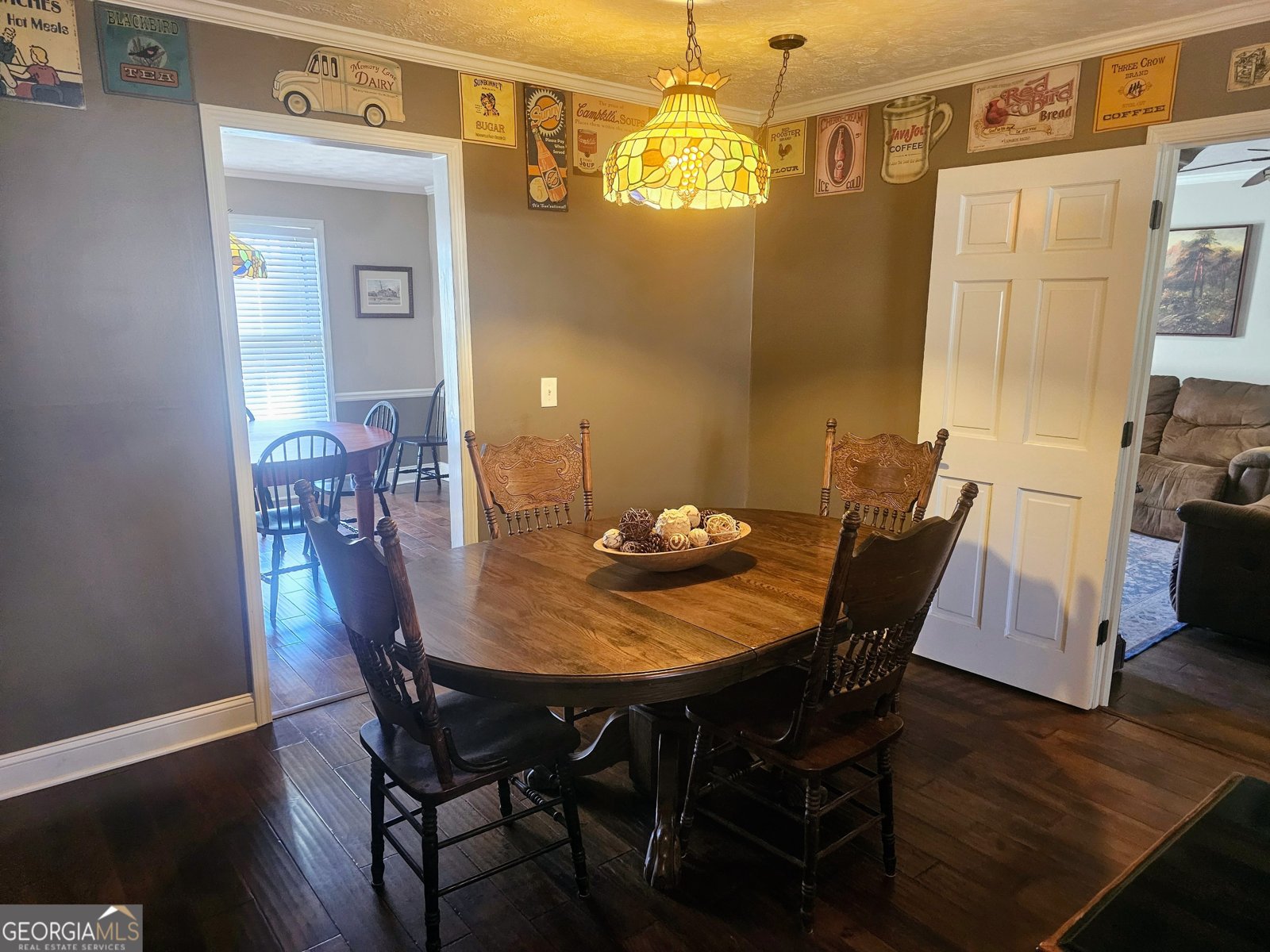 7271 Fawn Lane Lithia Springs - Photo 9