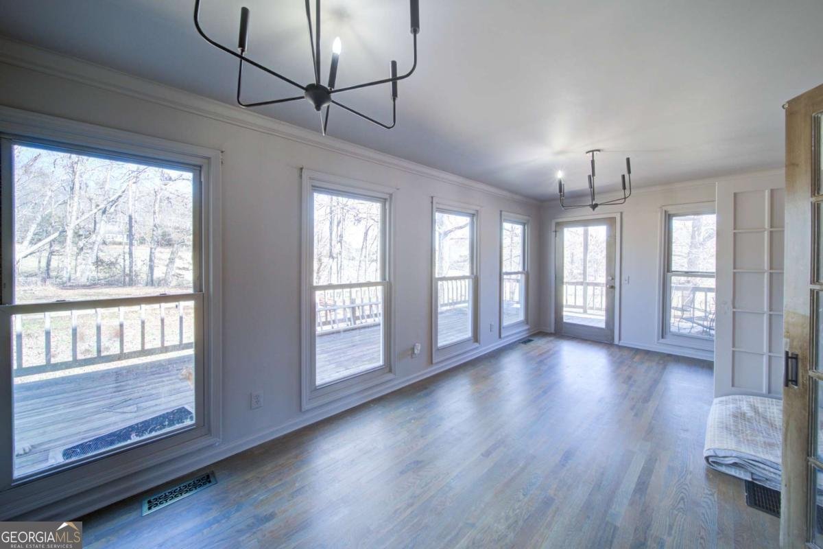 1367 Grizzle Road Dawsonville - Photo 14