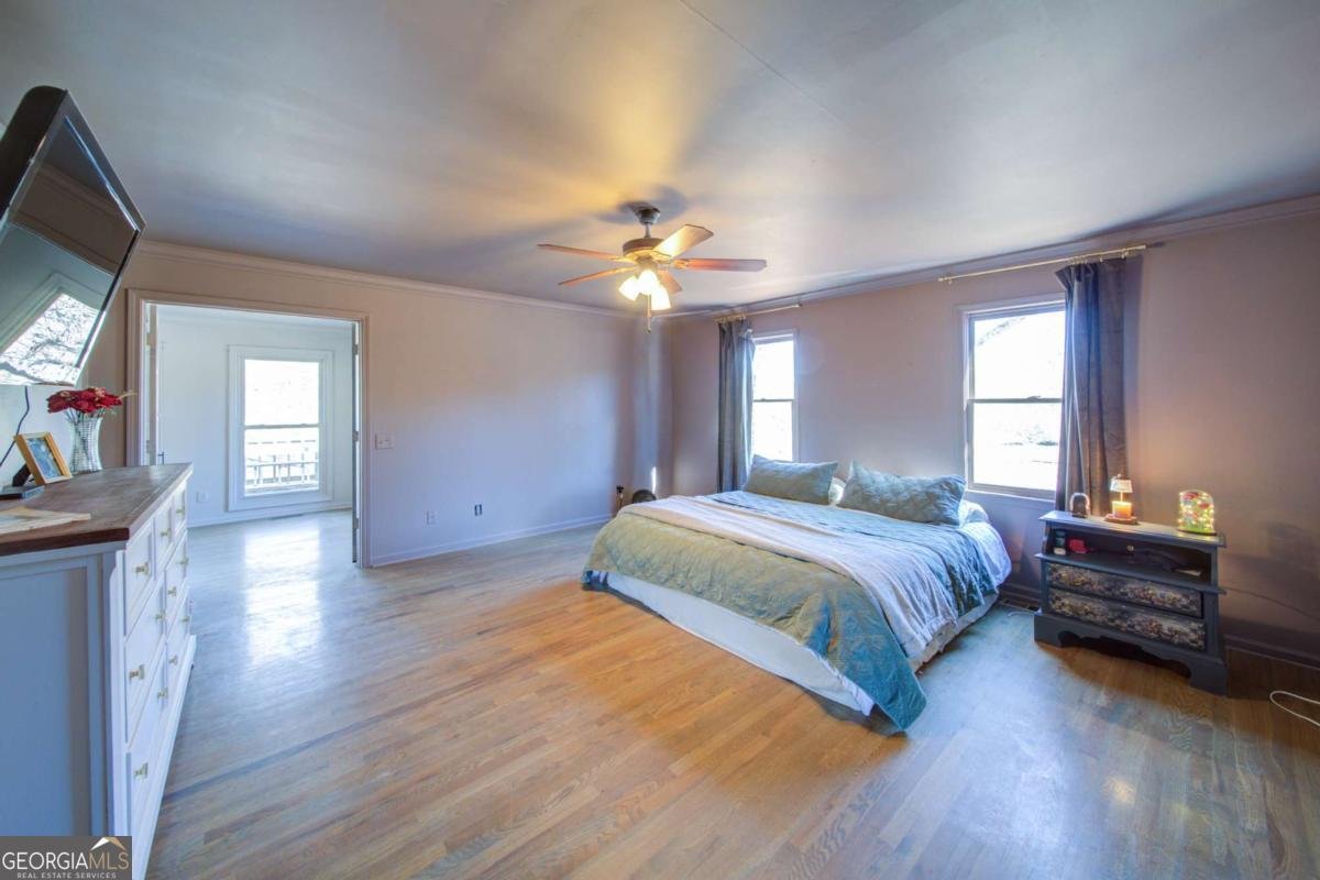 1367 Grizzle Road Dawsonville - Photo 16