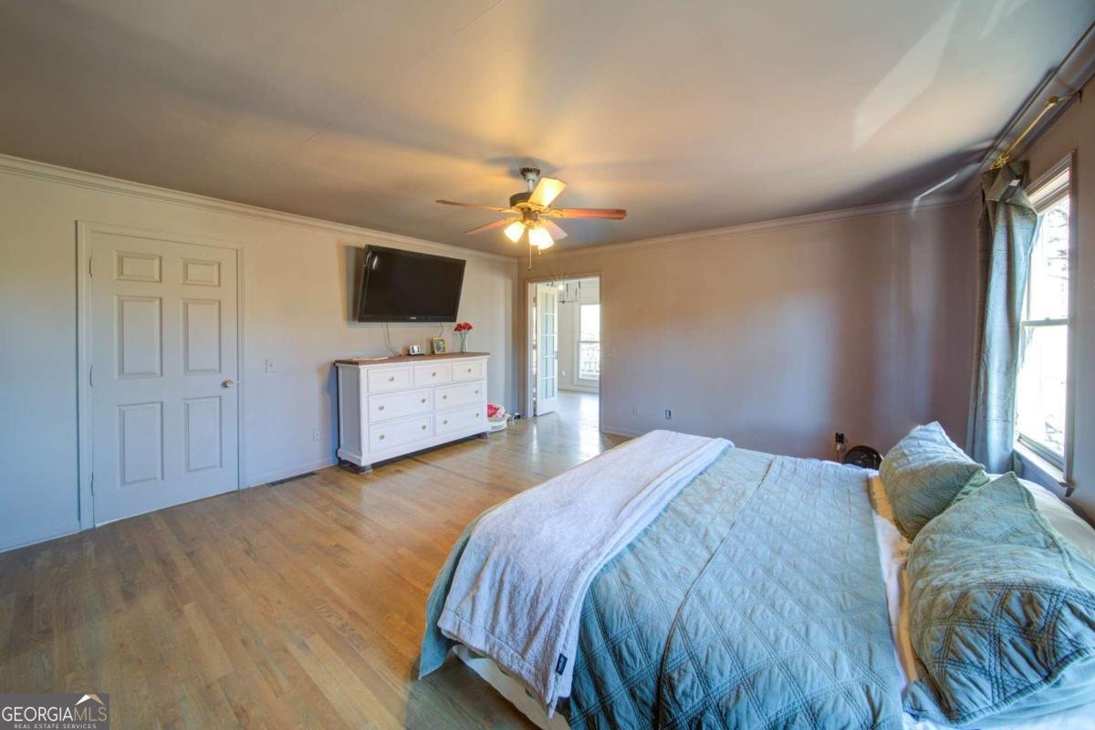 1367 Grizzle Road Dawsonville - Photo 18