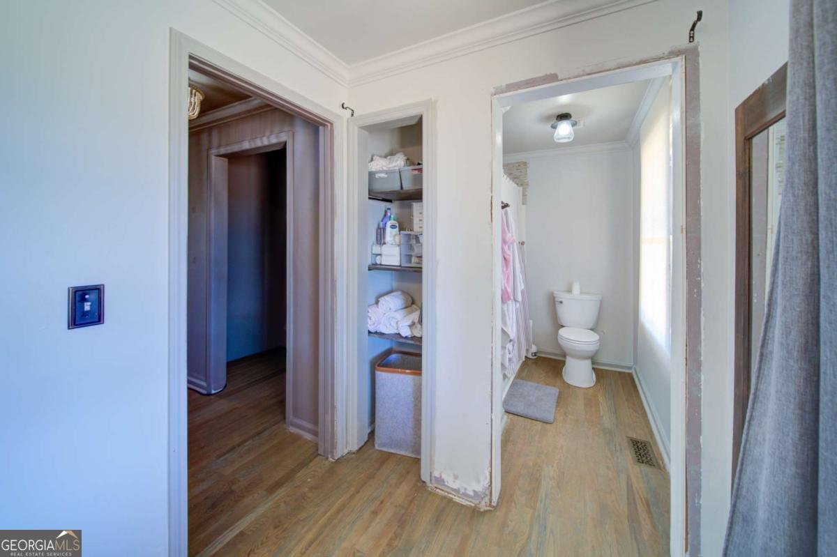 1367 Grizzle Road Dawsonville - Photo 20