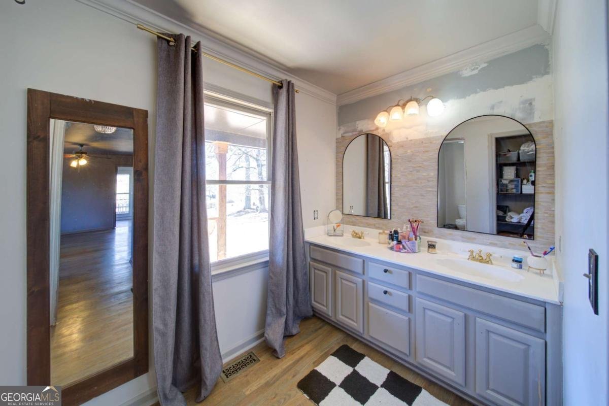 1367 Grizzle Road Dawsonville - Photo 21