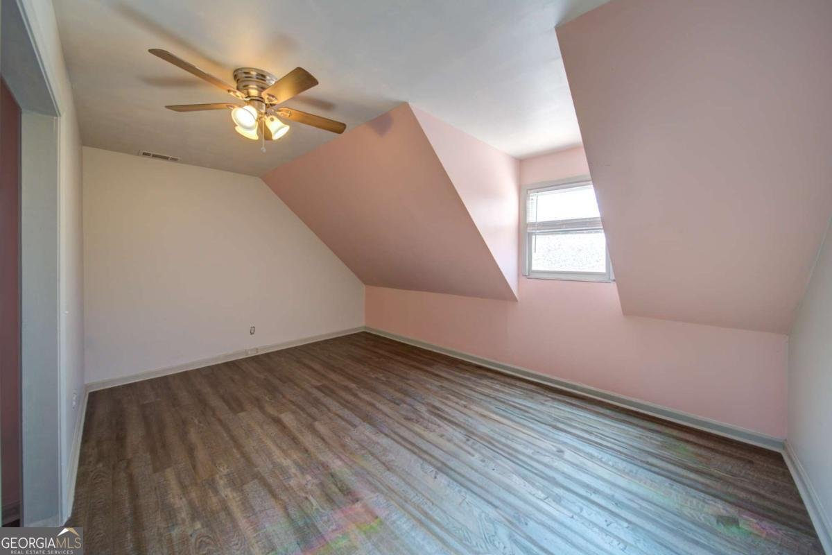 1367 Grizzle Road Dawsonville - Photo 24