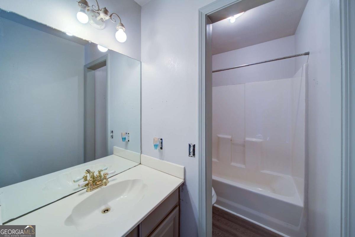 1367 Grizzle Road Dawsonville - Photo 26