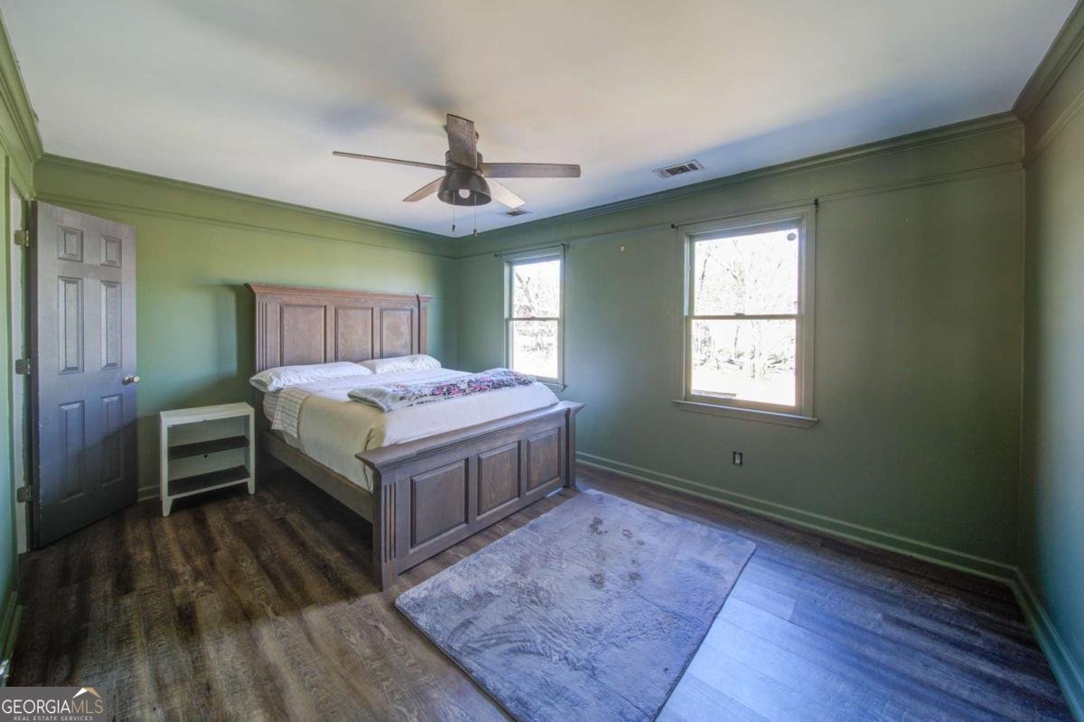 1367 Grizzle Road Dawsonville - Photo 27