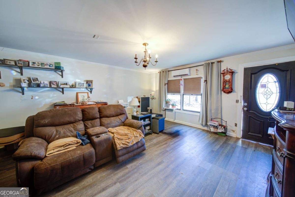 1367 Grizzle Road Dawsonville - Photo 30