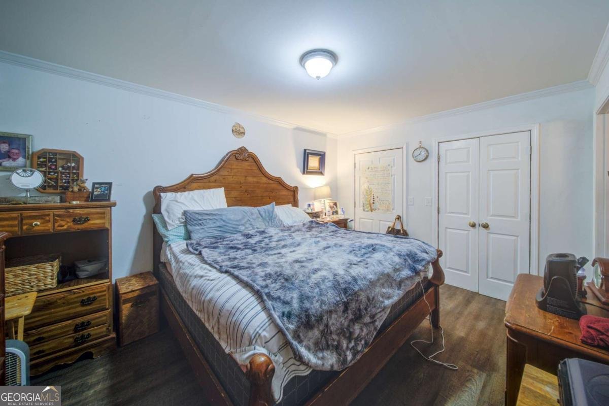 1367 Grizzle Road Dawsonville - Photo 32