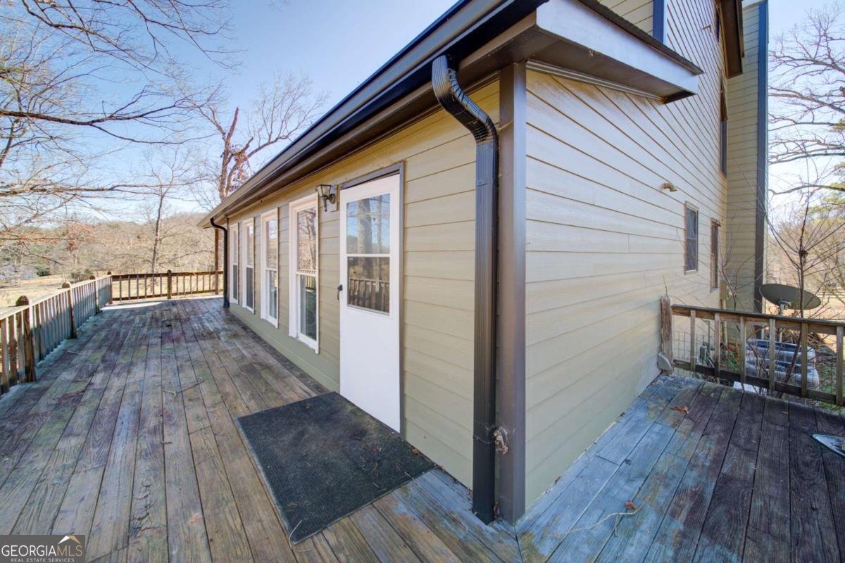 1367 Grizzle Road Dawsonville - Photo 36