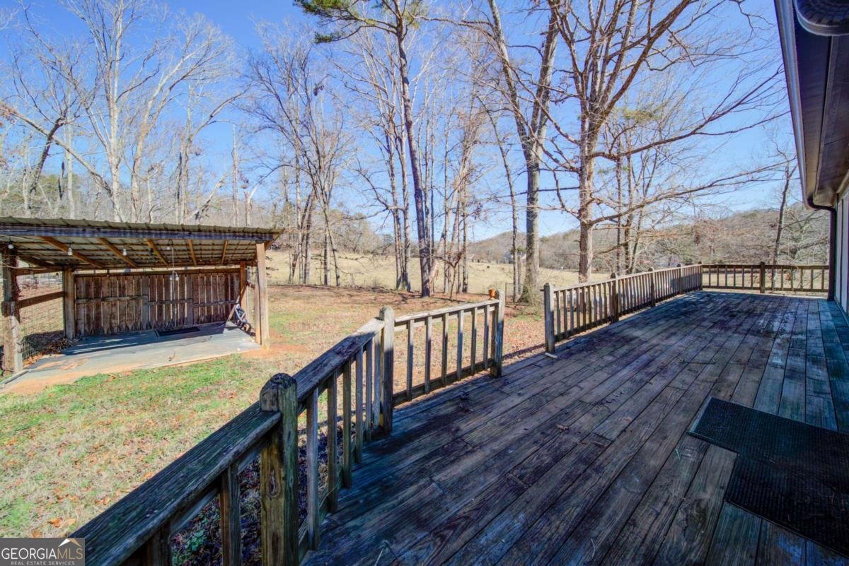 1367 Grizzle Road Dawsonville - Photo 37