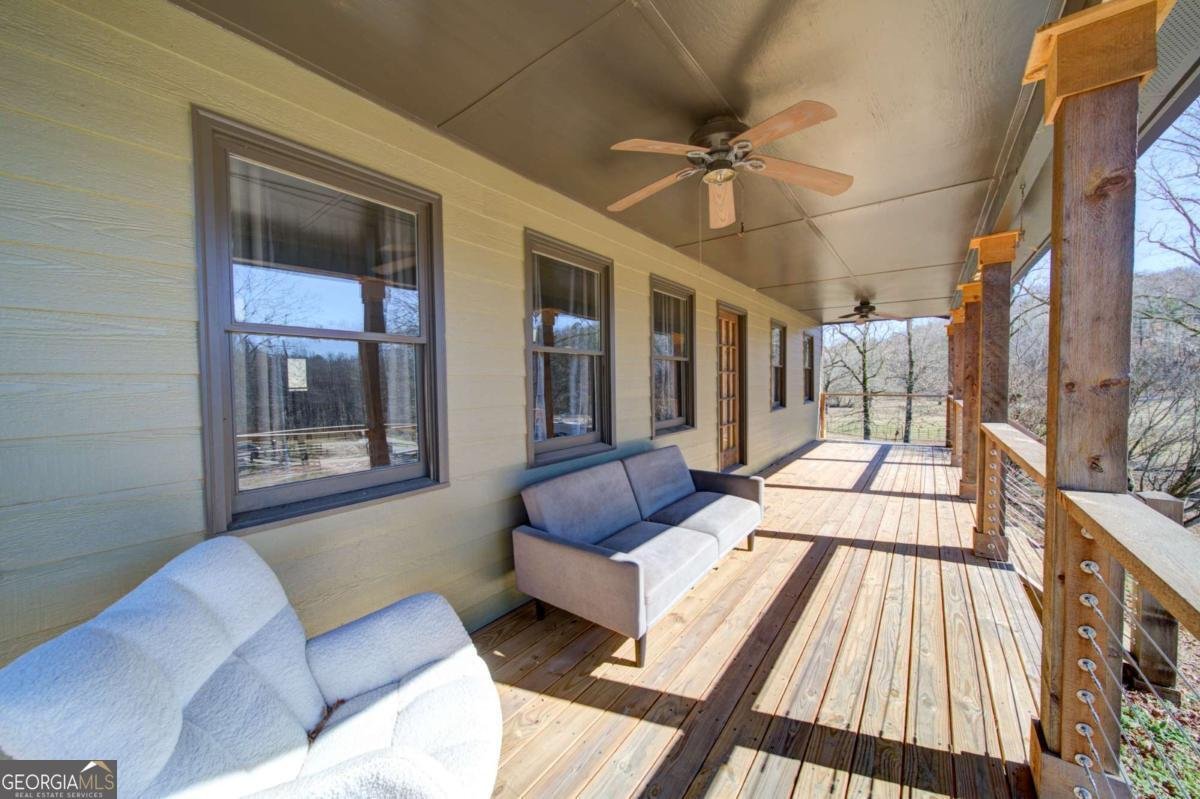 1367 Grizzle Road Dawsonville - Photo 39