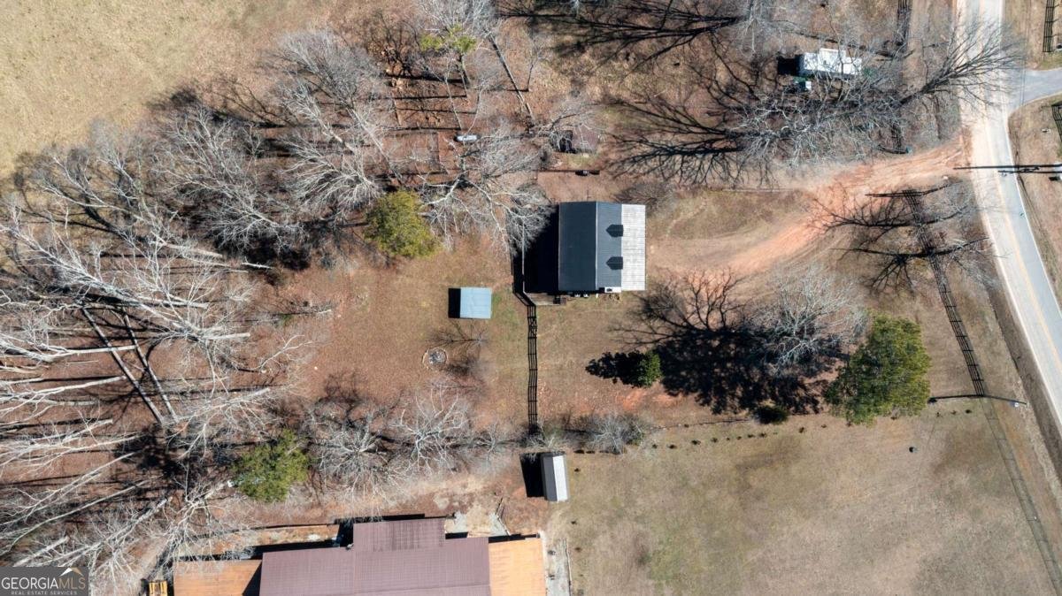 1367 Grizzle Road Dawsonville - Photo 45