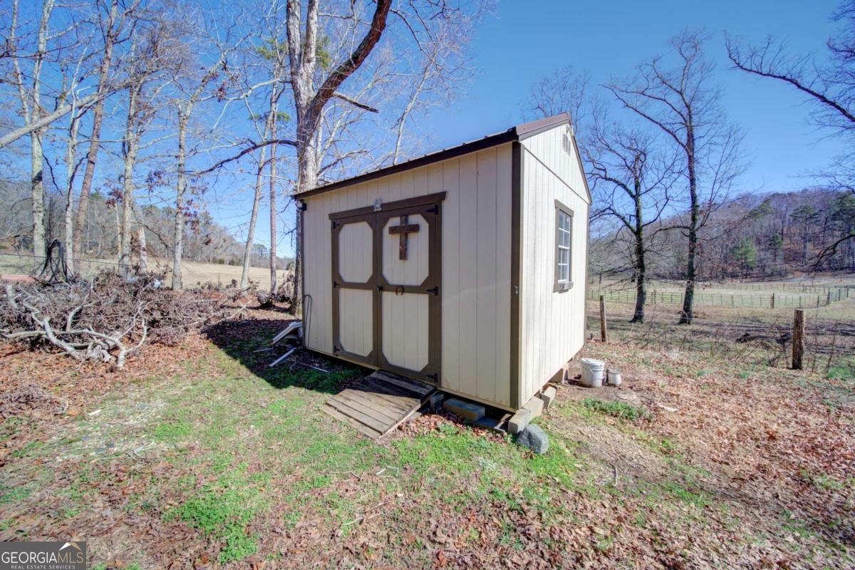 1367 Grizzle Road Dawsonville - Photo 47