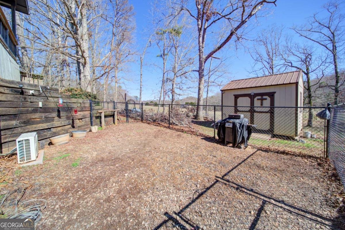 1367 Grizzle Road Dawsonville - Photo 48