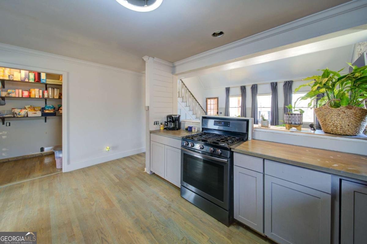 1367 Grizzle Road Dawsonville - Photo 6