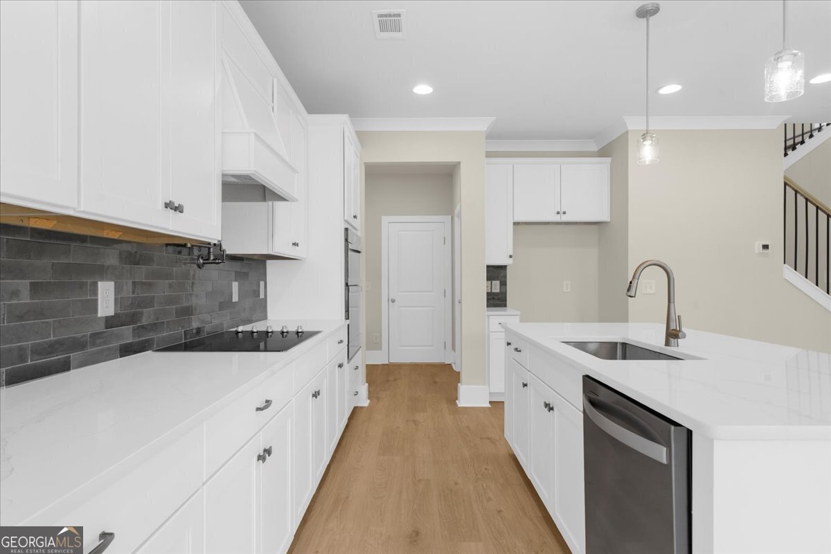 5579 Overview Drive Flowery Branch - Photo 12