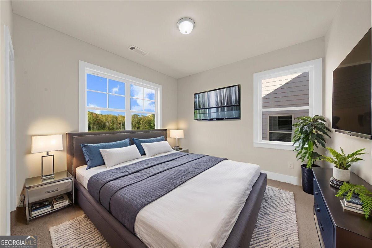 5579 Overview Drive Flowery Branch - Photo 17