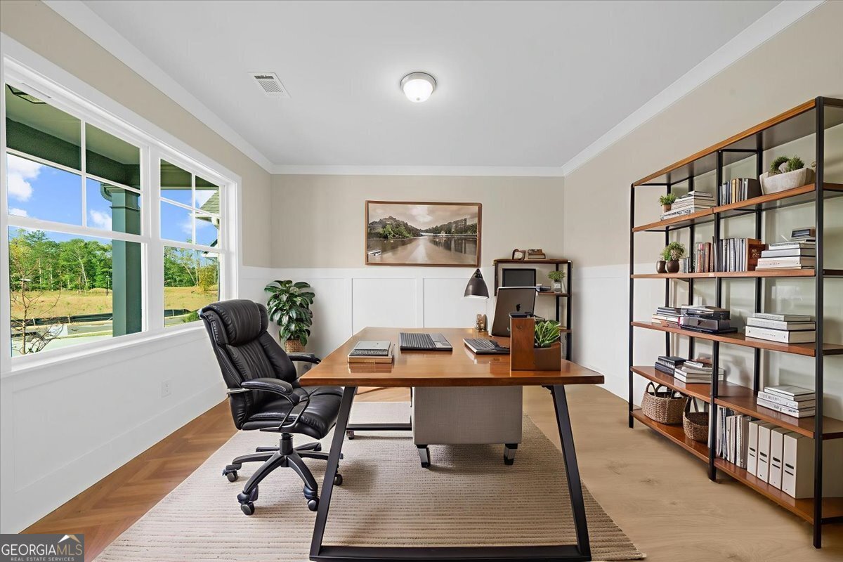 5579 Overview Drive Flowery Branch - Photo 18