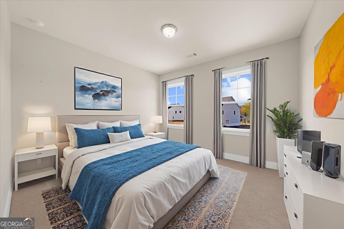 5579 Overview Drive Flowery Branch - Photo 20