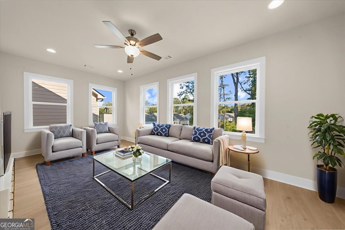 5579 Overview Drive Flowery Branch - Photo 22