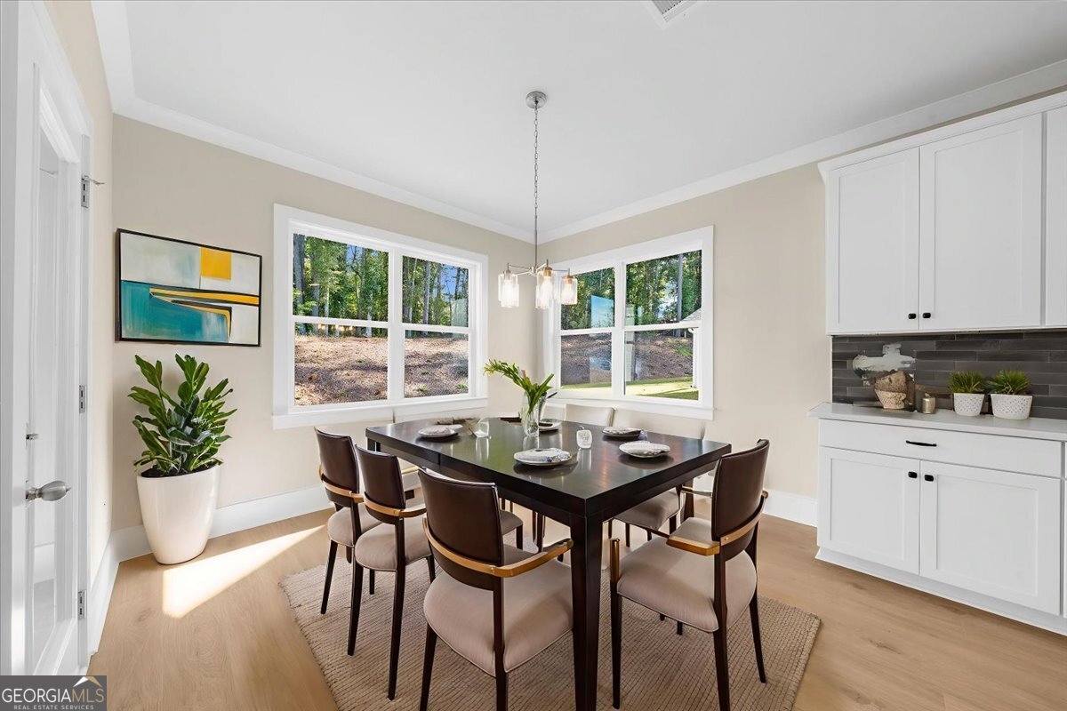 5579 Overview Drive Flowery Branch - Photo 23