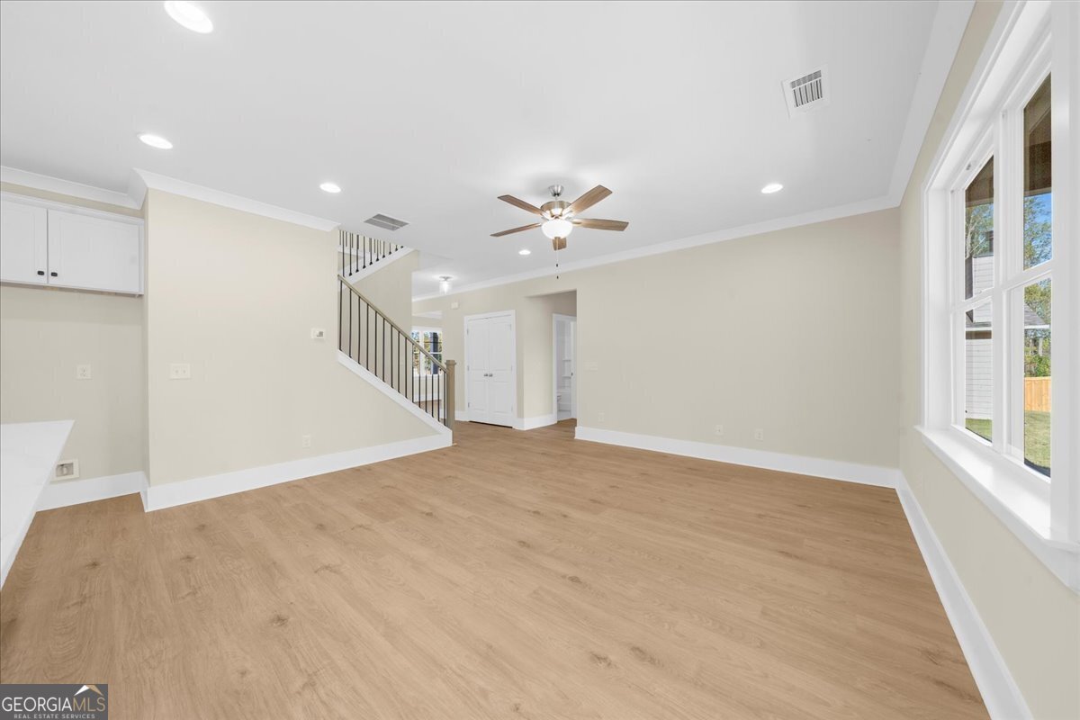 5579 Overview Drive Flowery Branch - Photo 6