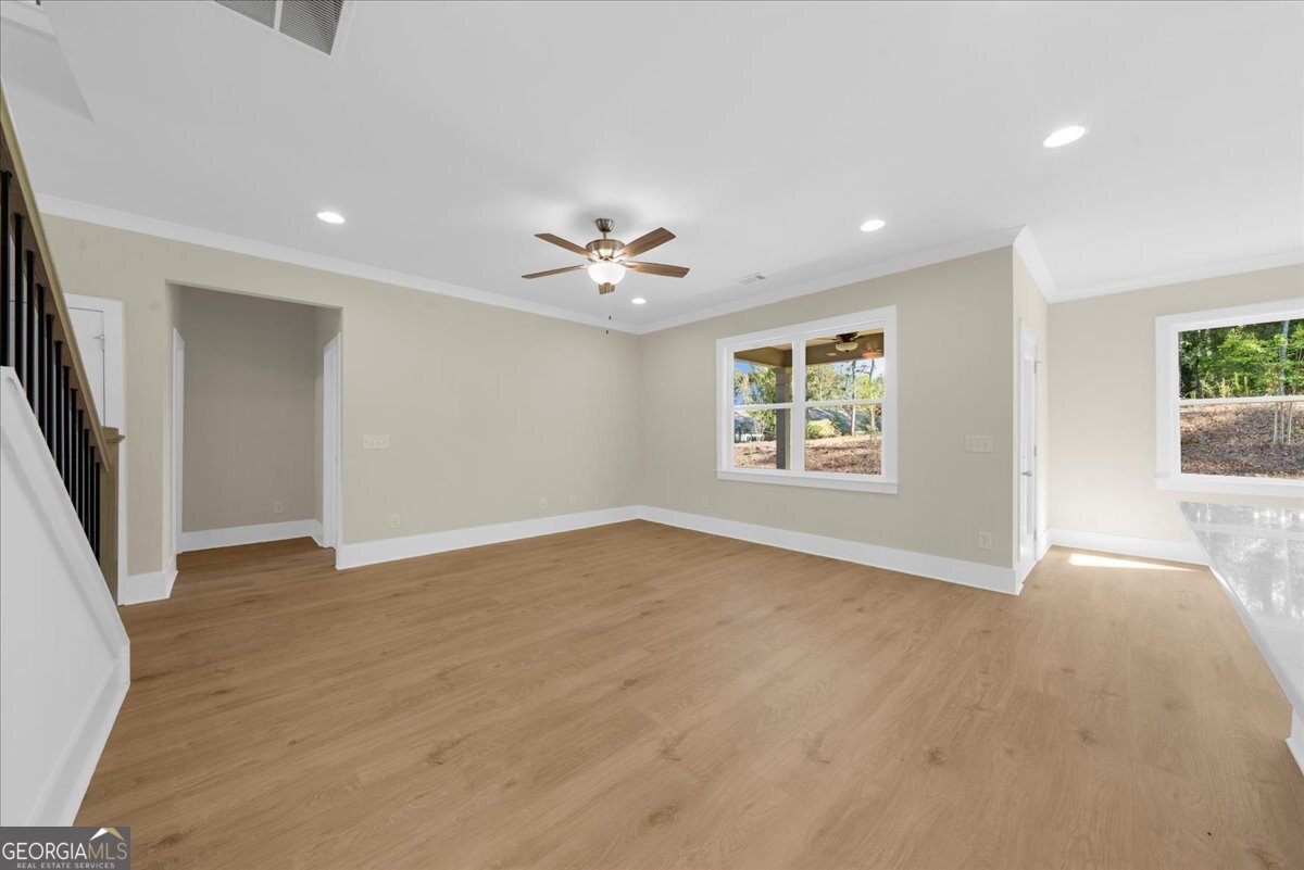 5579 Overview Drive Flowery Branch - Photo 7