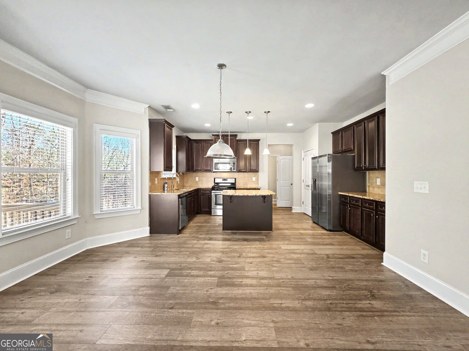 21 Cleburne Place Acworth - Photo 11