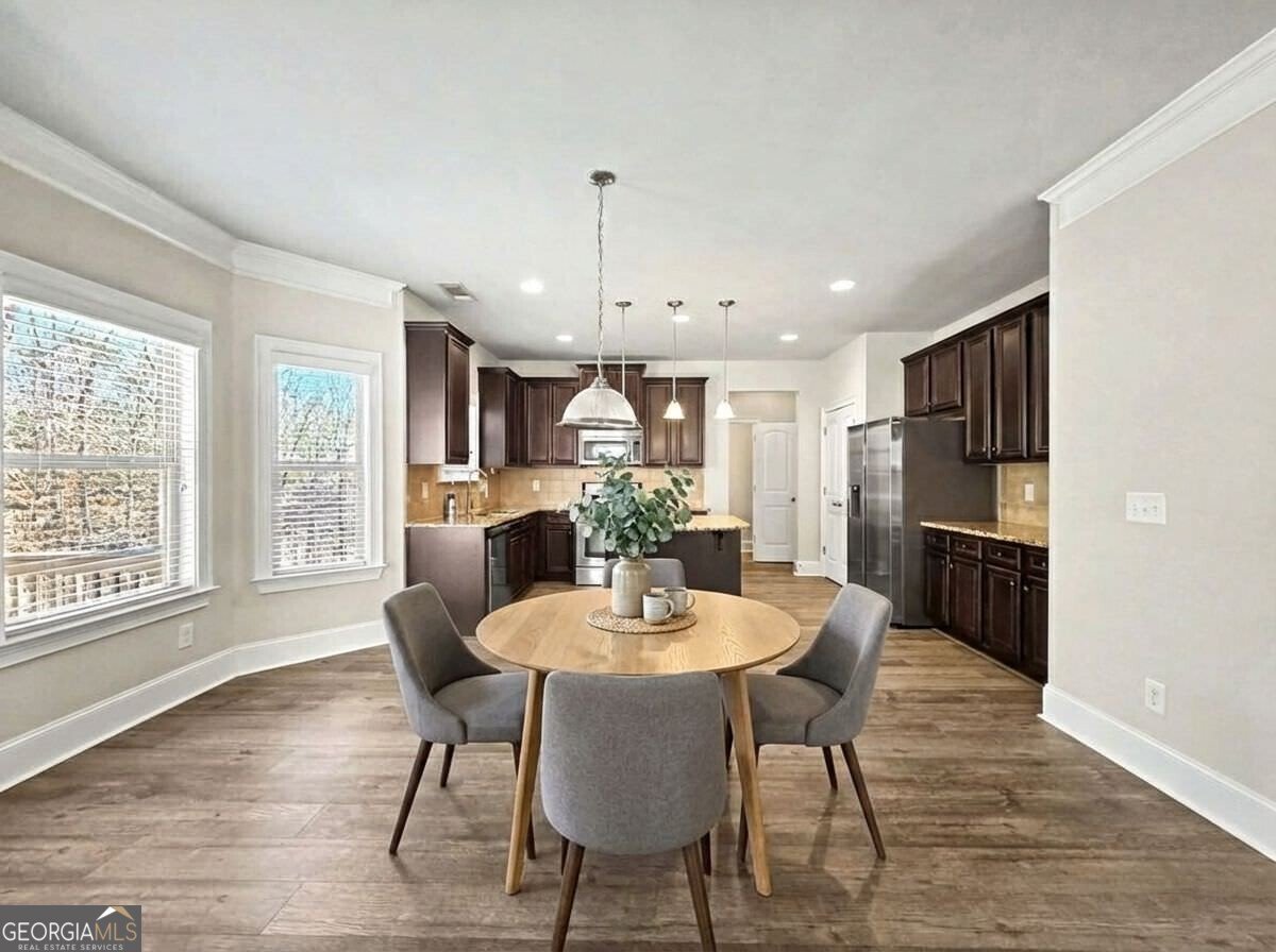 21 Cleburne Place Acworth - Photo 12