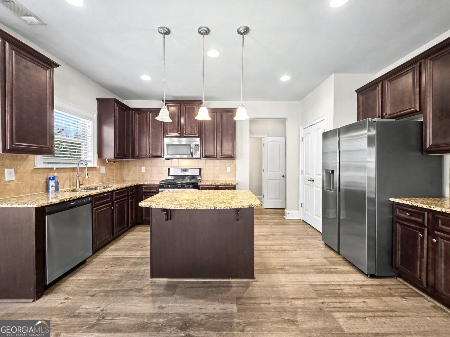 21 Cleburne Place Acworth - Photo 13