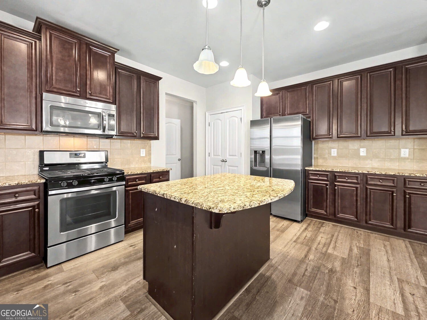 21 Cleburne Place Acworth - Photo 14