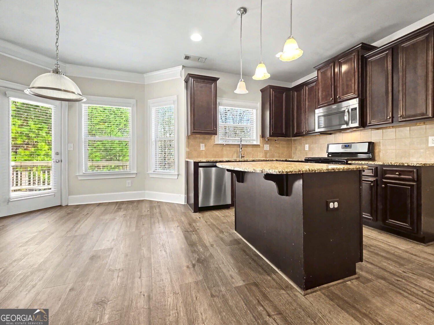 21 Cleburne Place Acworth - Photo 15