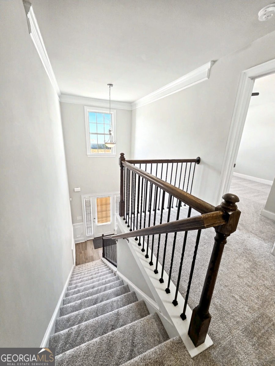 21 Cleburne Place Acworth - Photo 19